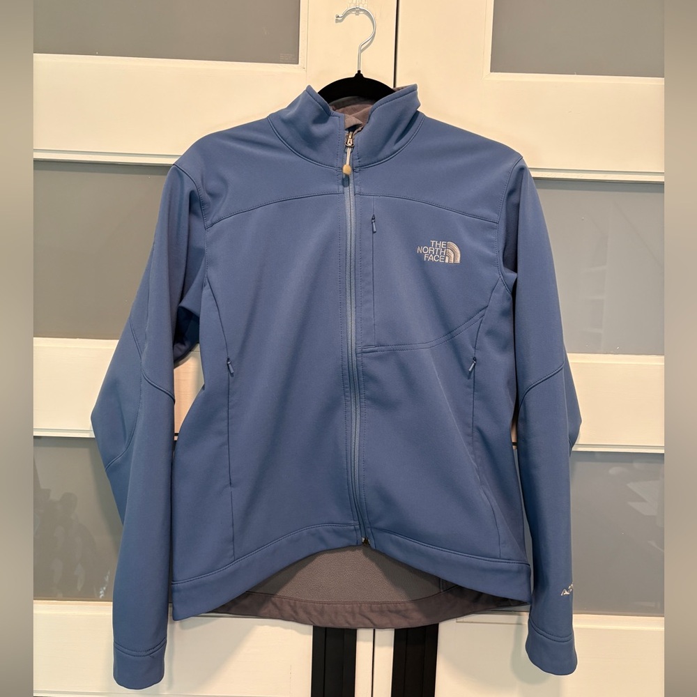 The North Face - Blue Jacket
